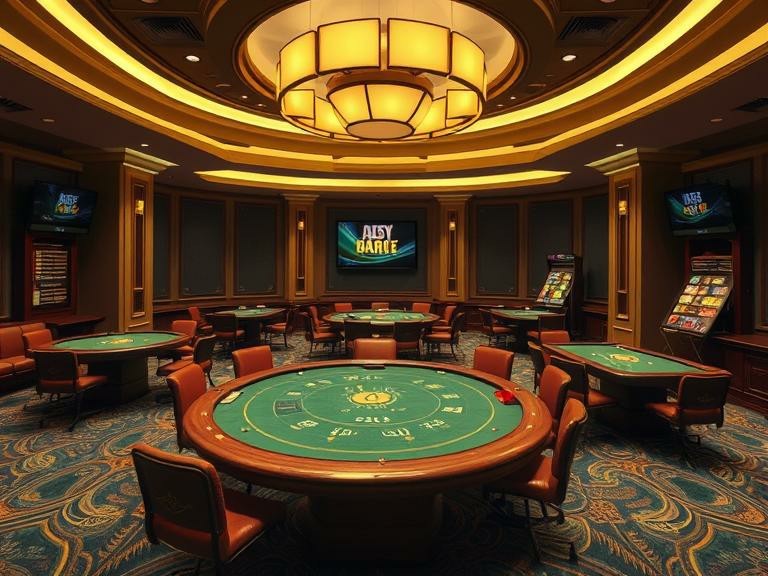 kriya casino