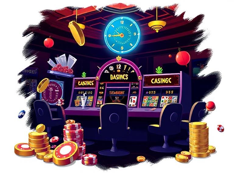 kriya casino