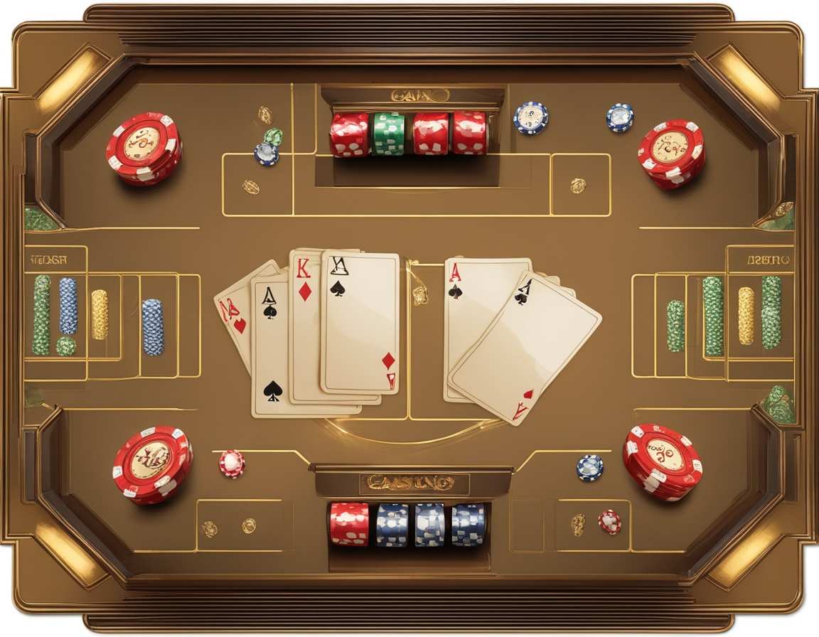 kriya casino