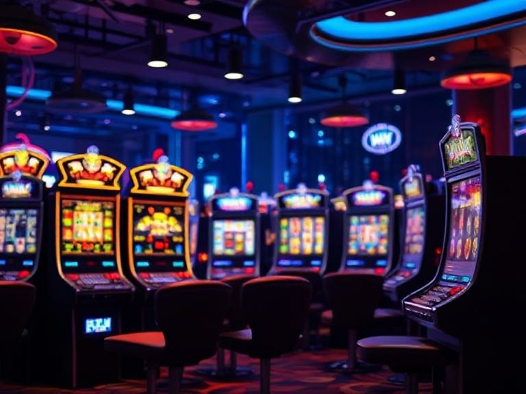 kriya casino