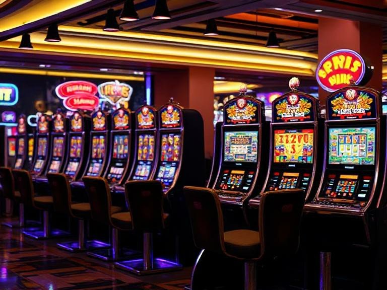kriya casino