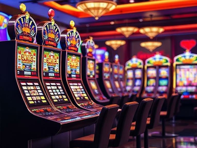 kriya casino