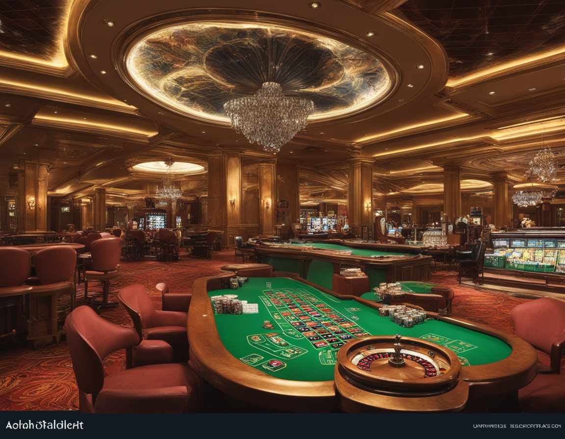 kriya casino