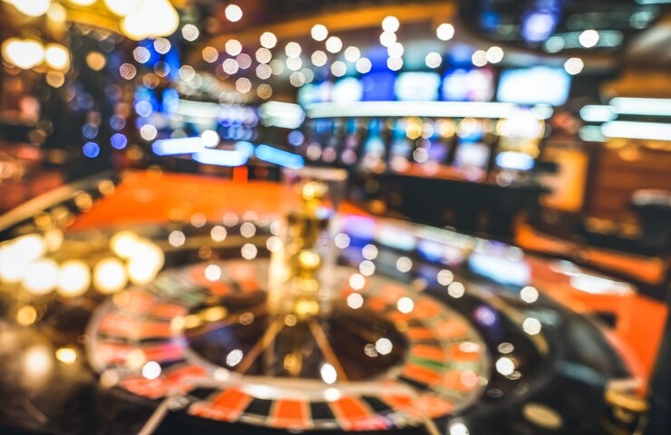 kriya casino