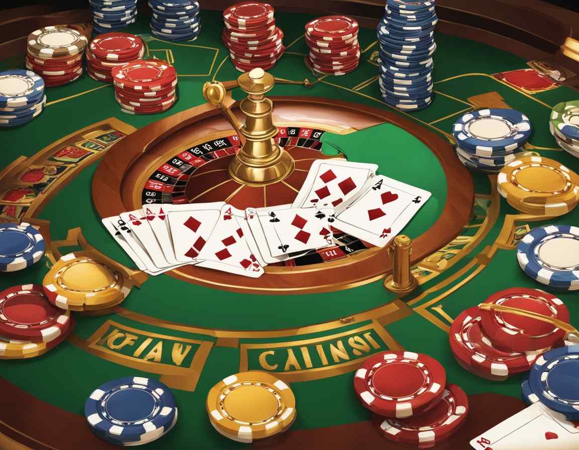 kriya casino