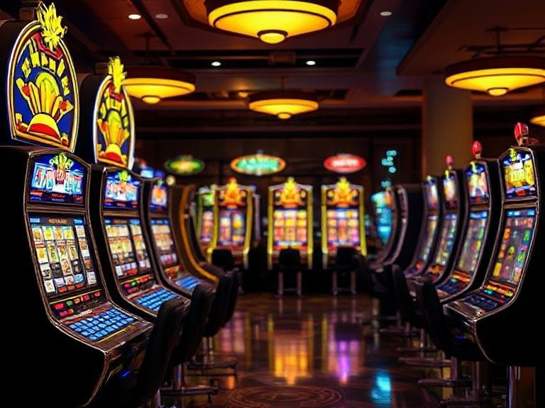 Kriya Casino platform