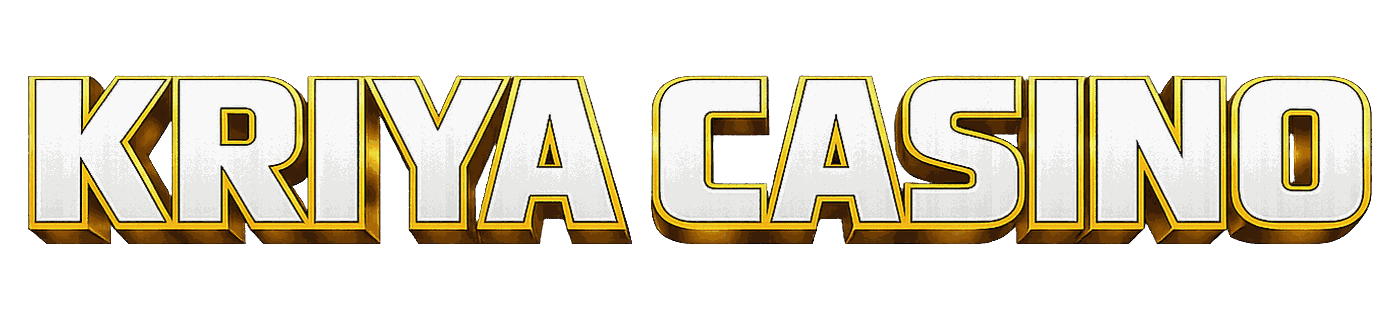 Kriya Casino Logo